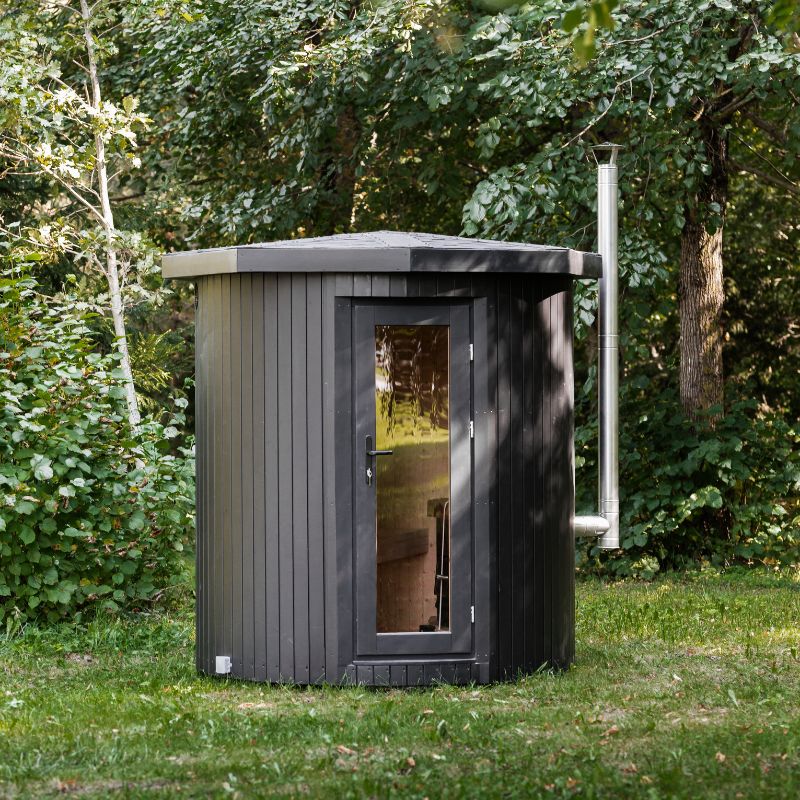 Arctic Pod