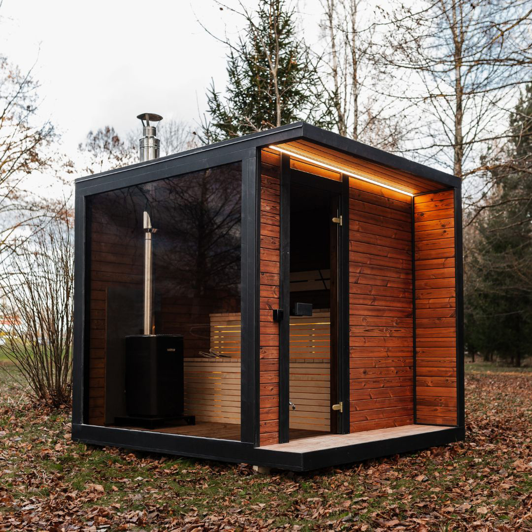 Aurora Cube