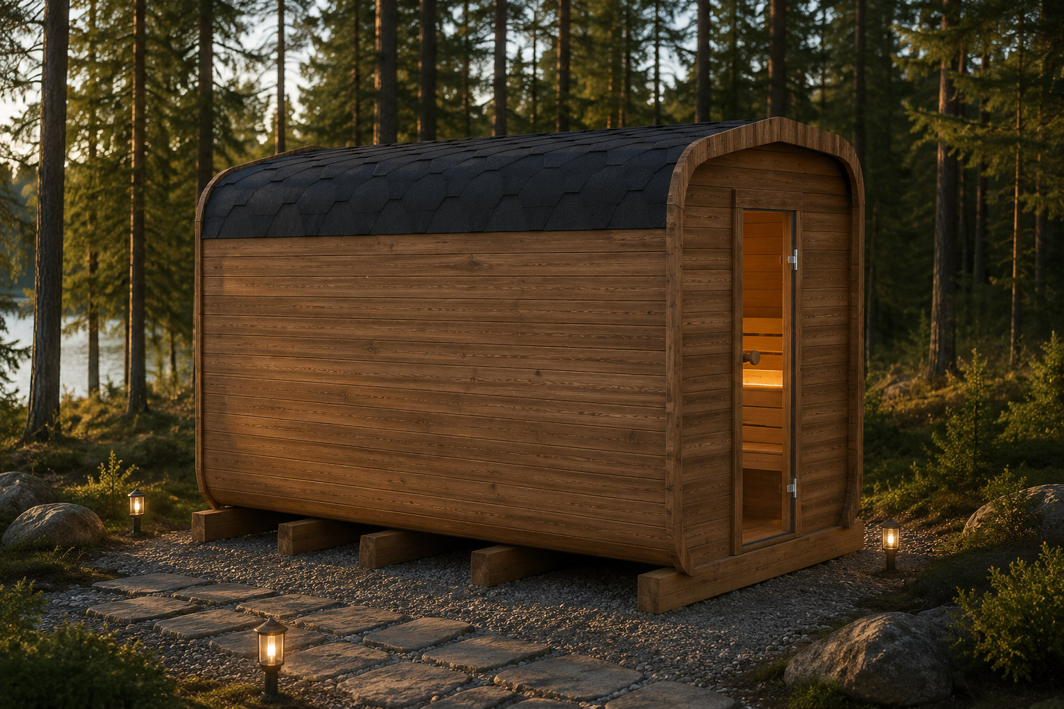 Nordic Box