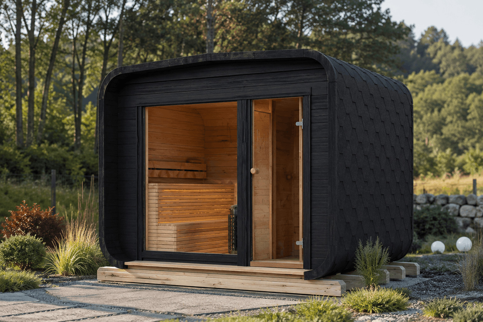 Nordic Stay