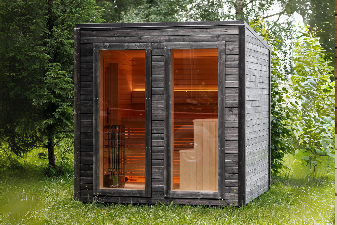 Nordic Cube