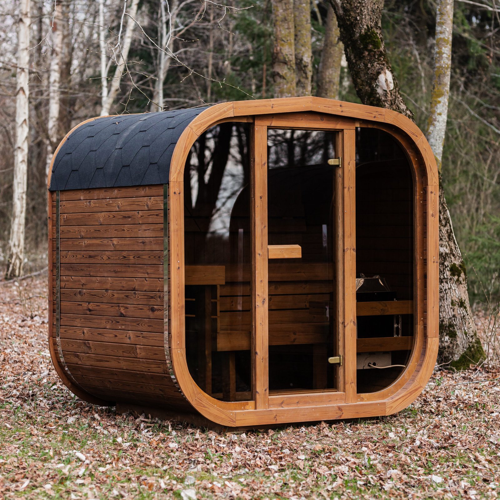 Nordic Nest