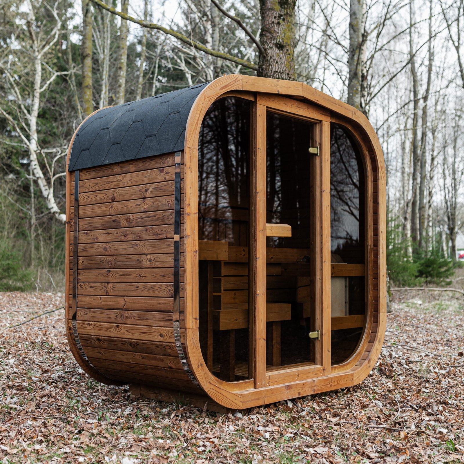 Nordic Pod